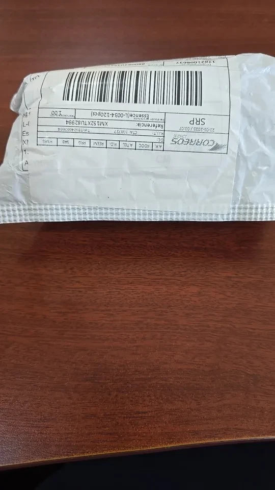 Review Card