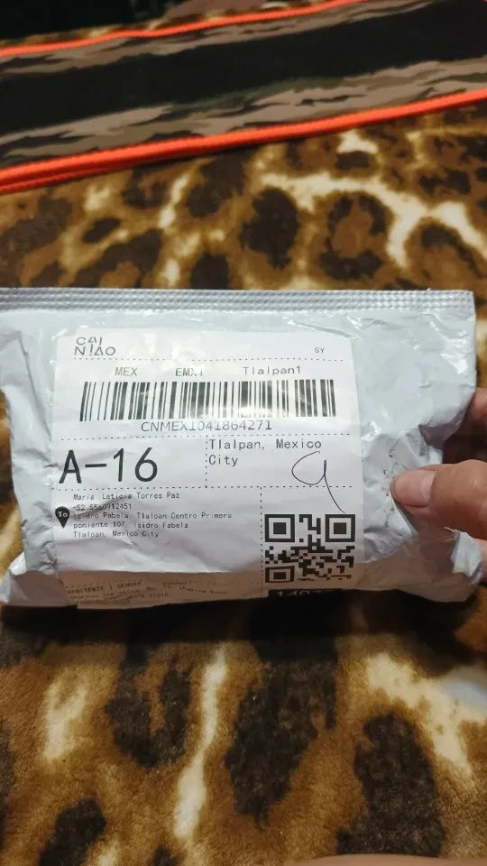 Review Card